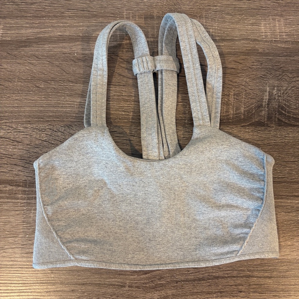 Free People Movement On the Radar Sports Bra - XS